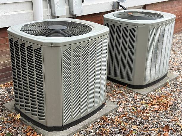 Reliable Ductwork Repair contractor in Mountainburg, AR by JG Cool HVAC